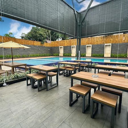 Yasmin Hotel Karawaci Tangerang Eksteriør billede