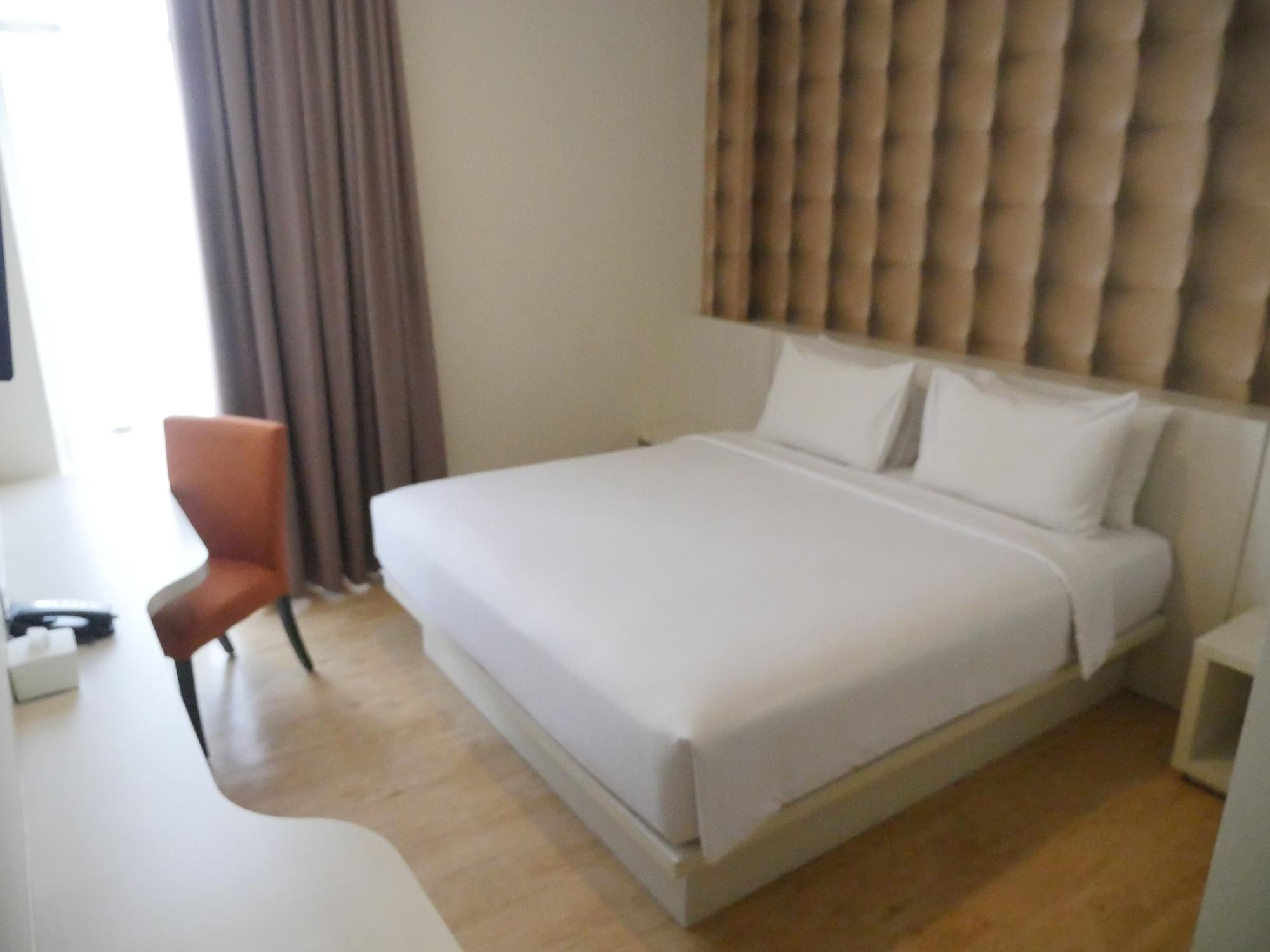 Yasmin Hotel Karawaci Tangerang Eksteriør billede
