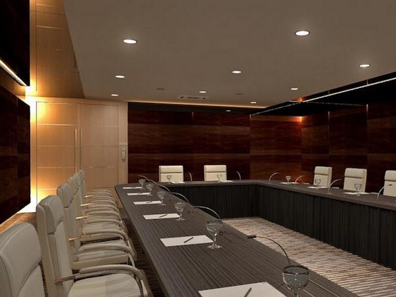 Yasmin Hotel Karawaci Tangerang Eksteriør billede
