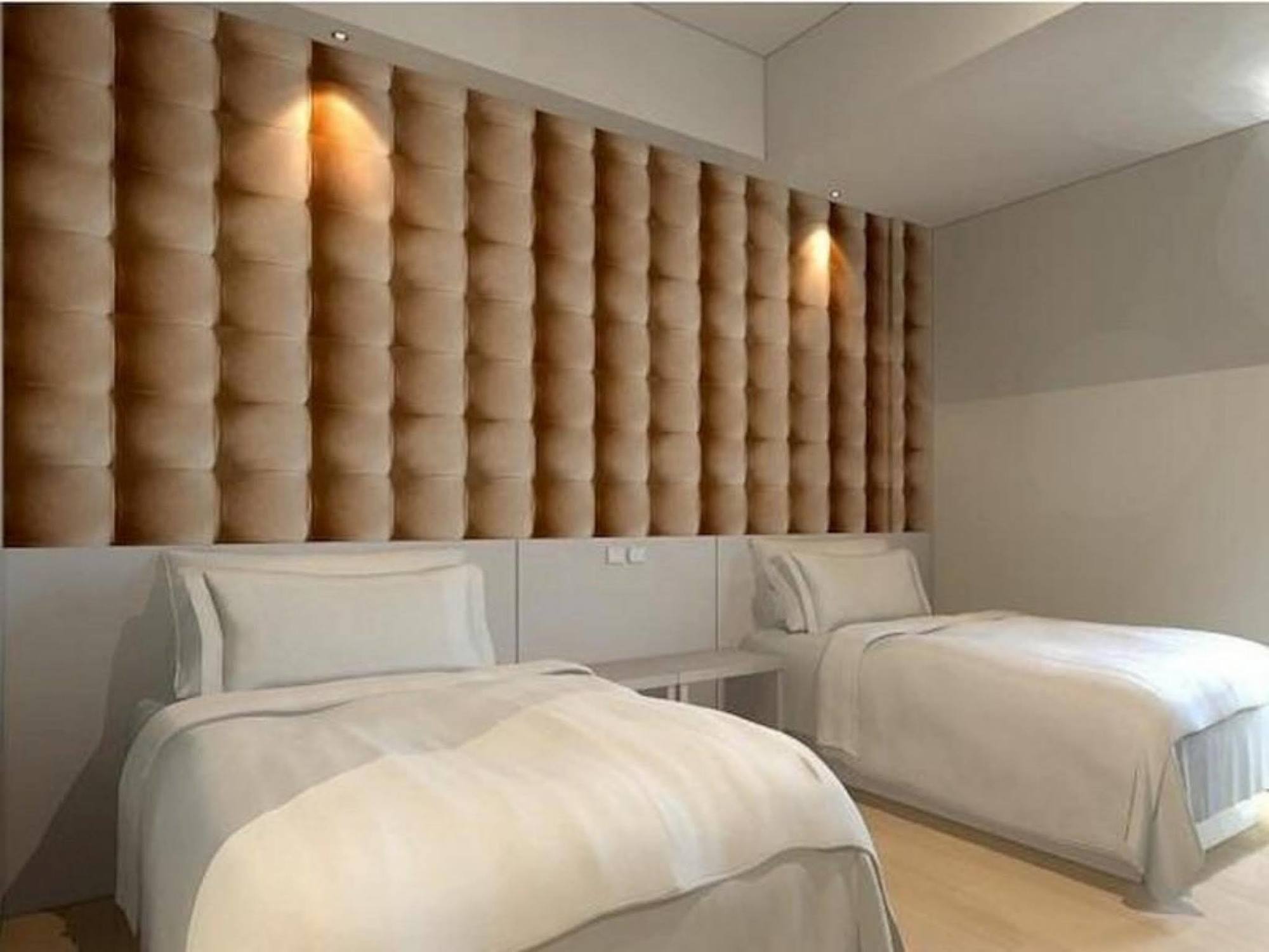 Yasmin Hotel Karawaci Tangerang Eksteriør billede