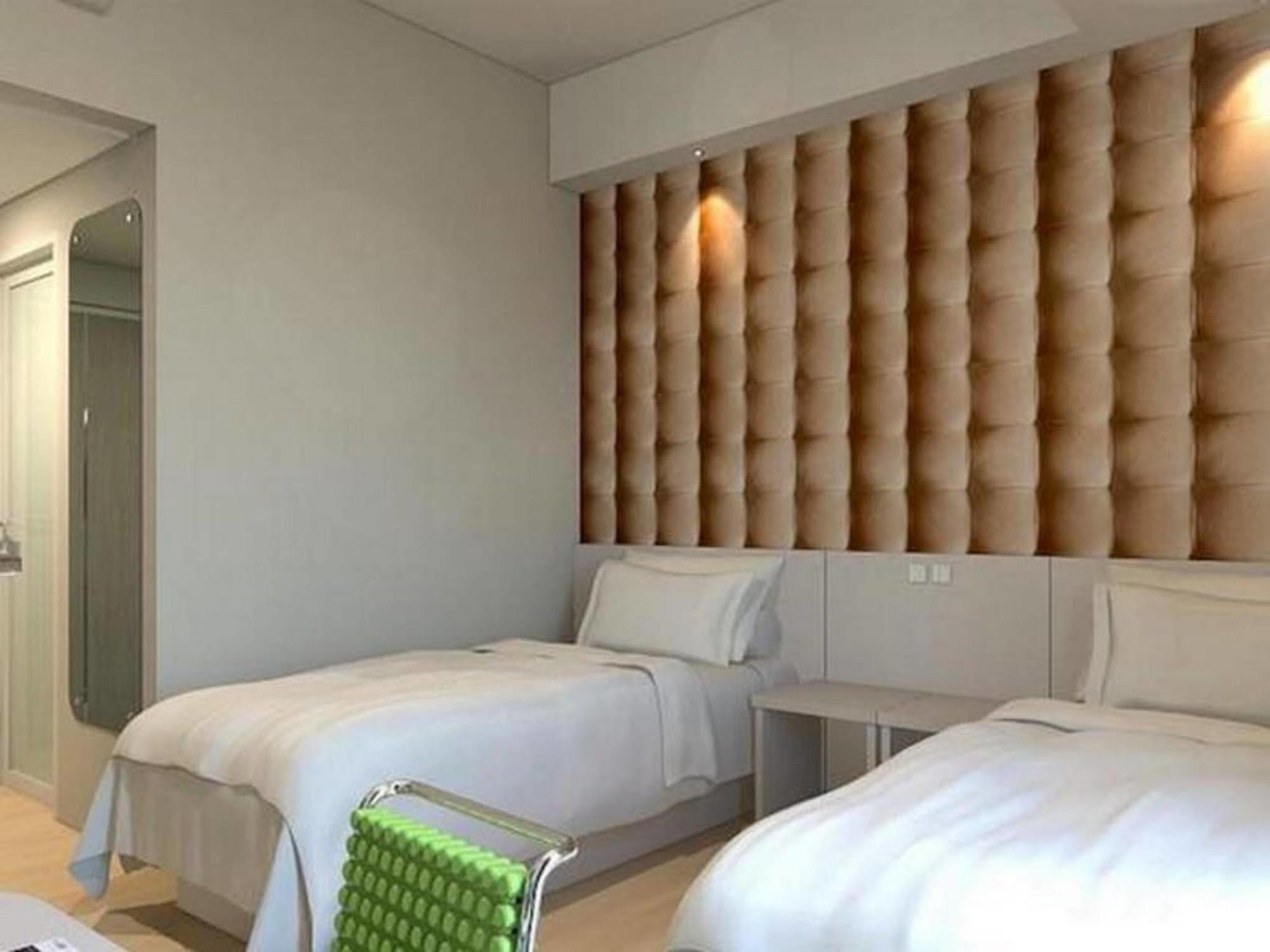 Yasmin Hotel Karawaci Tangerang Eksteriør billede