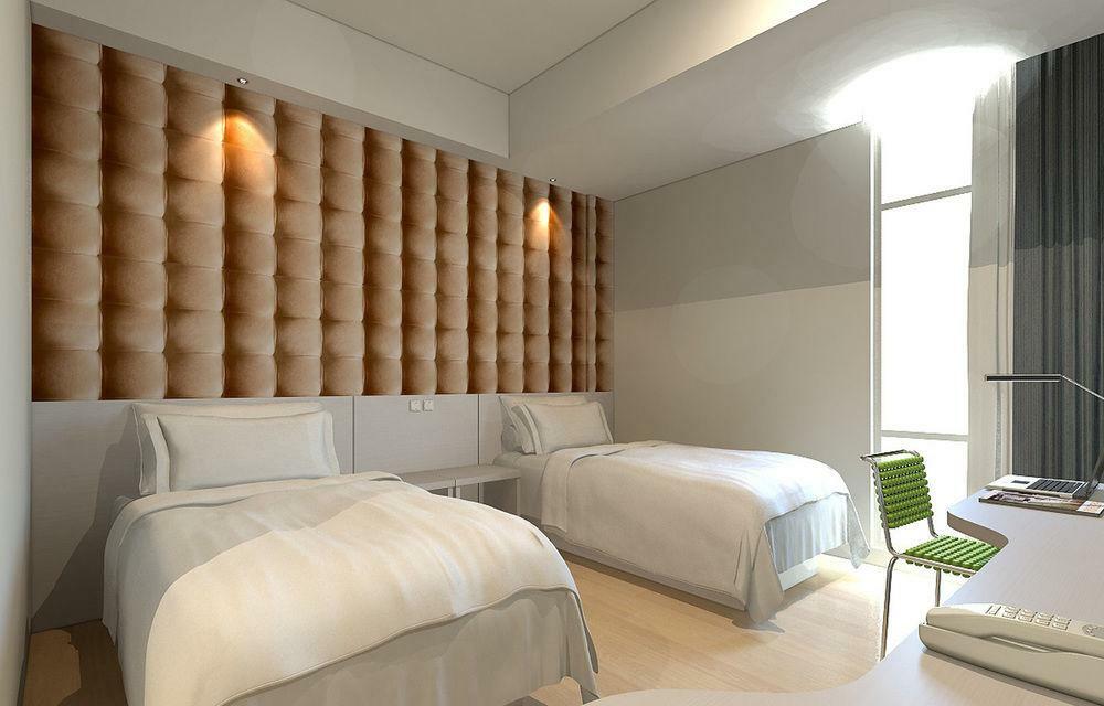 Yasmin Hotel Karawaci Tangerang Eksteriør billede