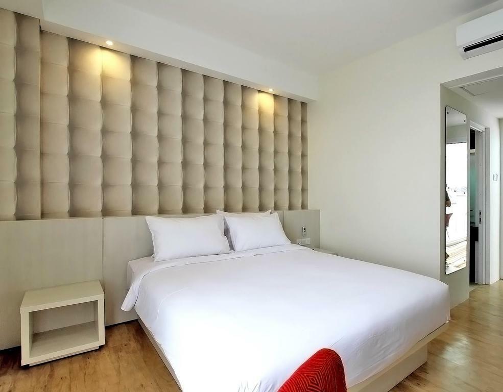 Yasmin Hotel Karawaci Tangerang Eksteriør billede